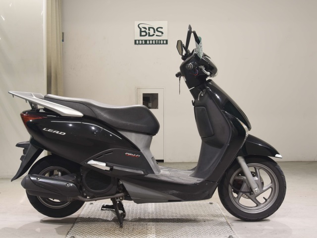 Honda LEAD110 2012