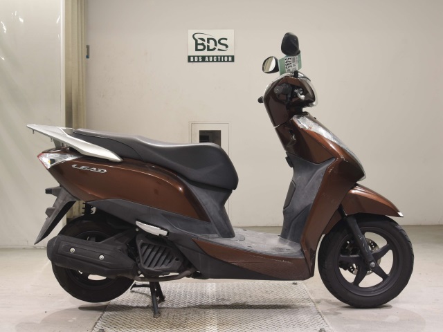 Honda LEAD125 2013