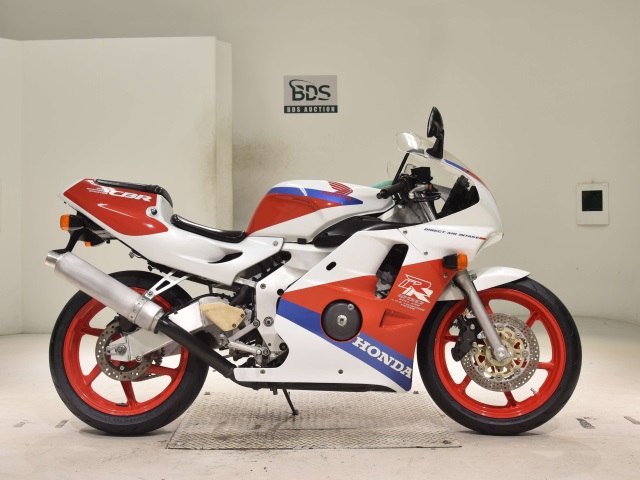 Honda CBR250RR 1990
