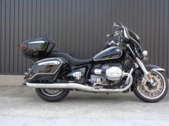 BMW r18 transconti 2023