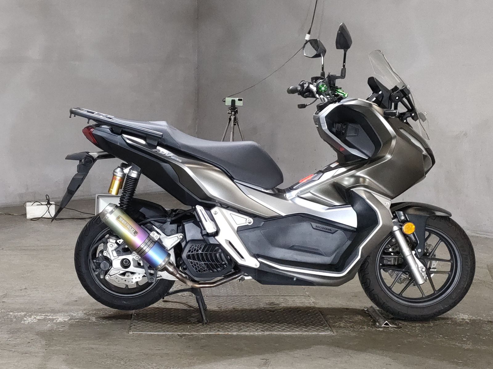 Honda ADV 150 2020
