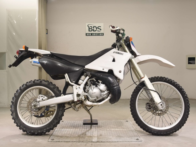 Yamaha DT200WR 1991
