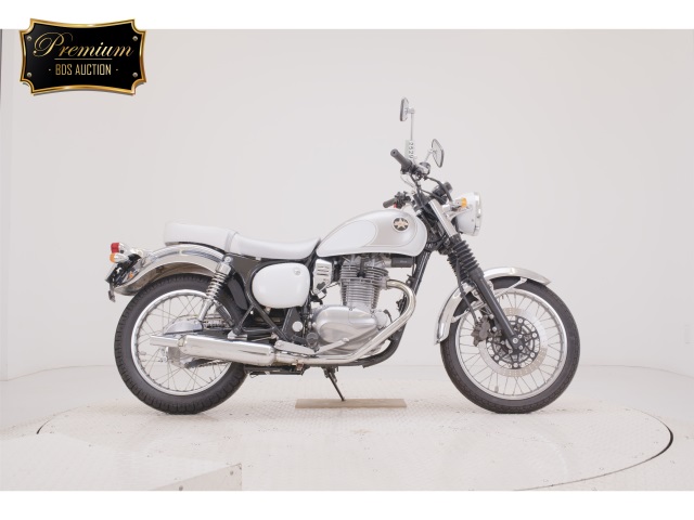 Kawasaki ESTRELLA 2007