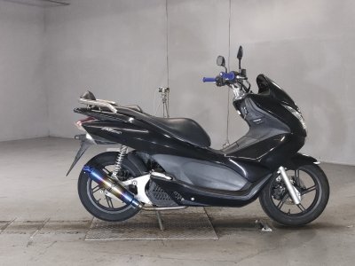 Honda PCX125 2010