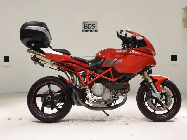 Ducati MULTISTRADA 1000DS 2004