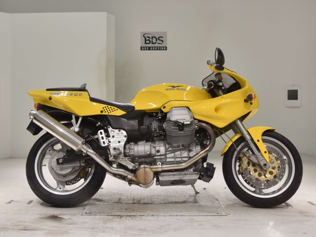 Moto Guzzi 1100 SPORT 1999