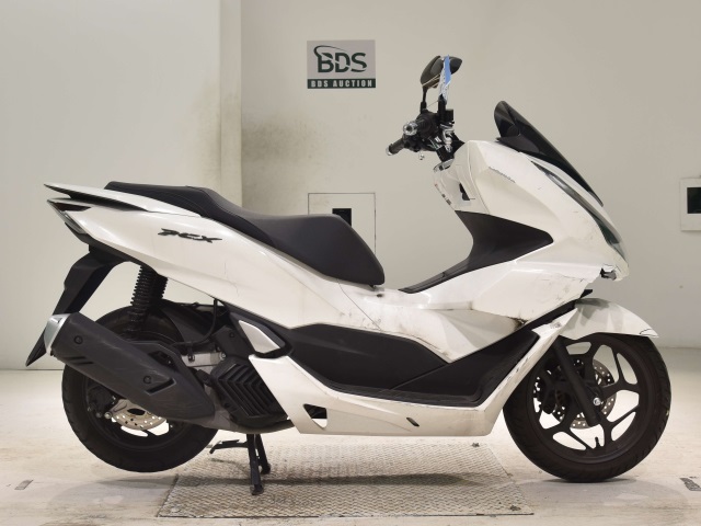 Honda PCX125 2023