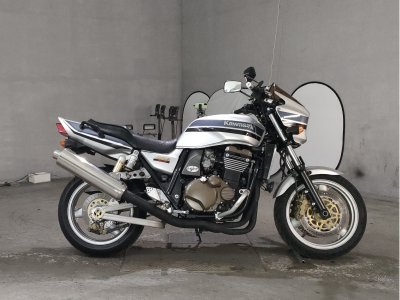 Kawasaki ZRX1200R 2004