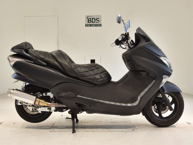 Honda FORZA Z 2004