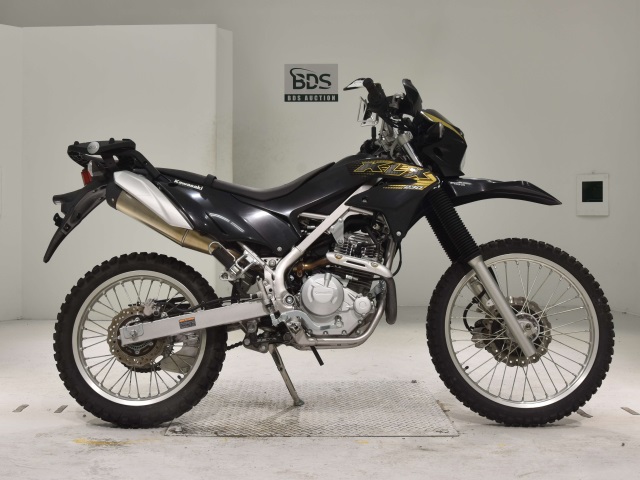 Kawasaki KLX150L 2020
