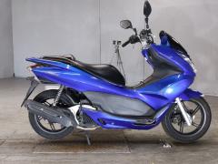 Honda PCX125 2014