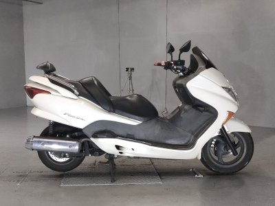 Honda FORZA Z 2004