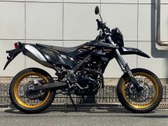 Kawasaki KLX230SM 2023