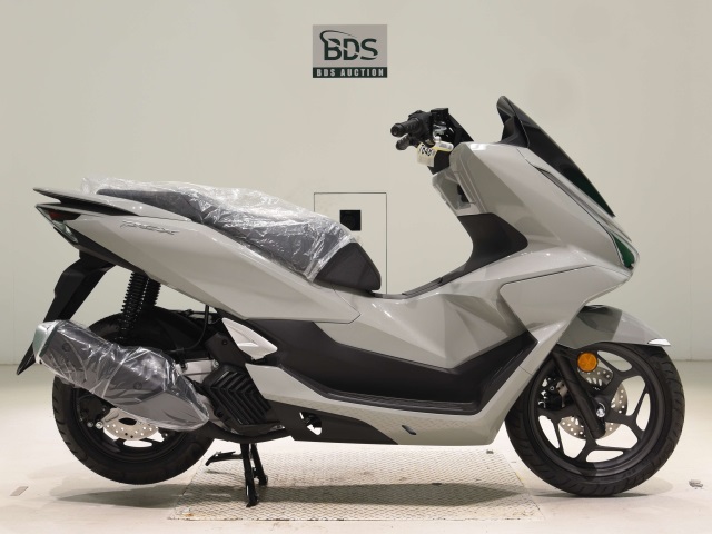 Honda PCX125 2025