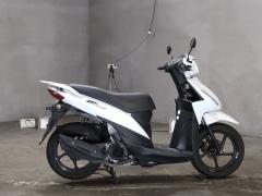 Suzuki ADDRESS V110