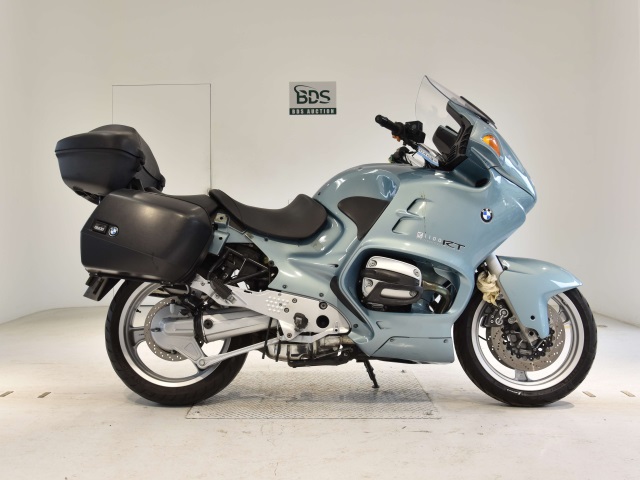 BMW R1100RT 2000