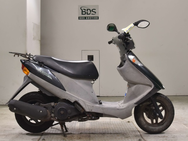 Suzuki ADDRESS V125