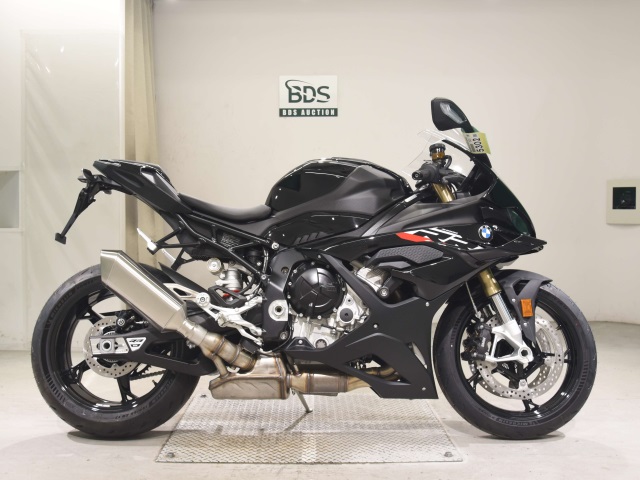 BMW S1000RR 2024
