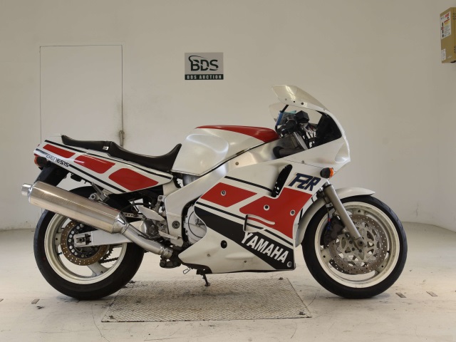 Yamaha FZR1000 1991