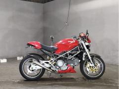 Ducati MONSTER 916 S4 2001