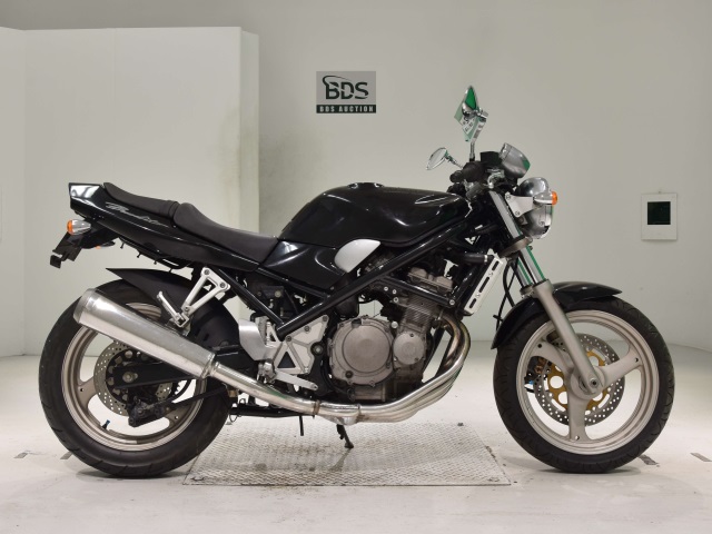 Suzuki BANDIT250