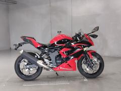 Kawasaki NINJA250 2015