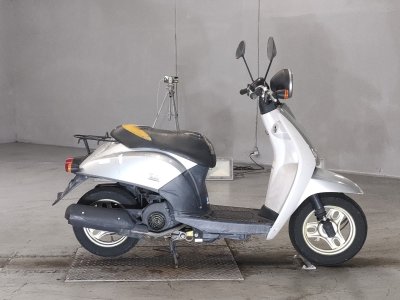 Honda TODAY 2005
