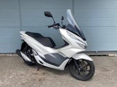 Honda PCX125 2018