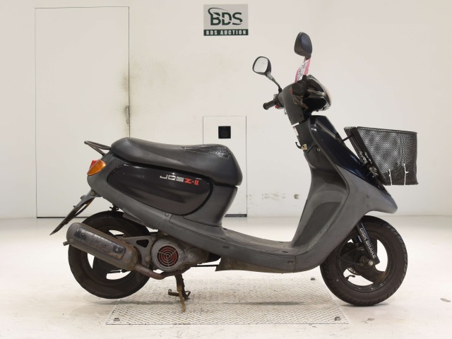 Yamaha JOG Z 1998