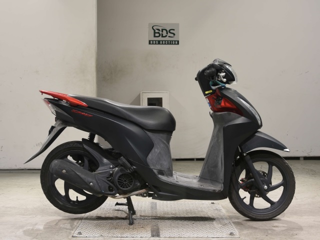 Honda DIO110-2 2017