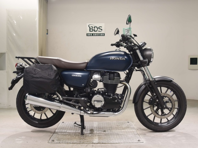Honda GB350 2022