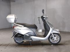 Honda LEAD110 2012