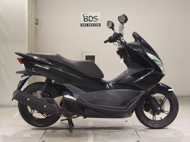 Honda PCX125 2015