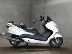 Honda FORZA Z 2004