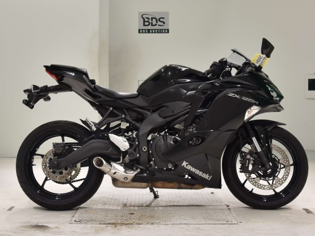 Kawasaki NINJA ZX-25R 2022