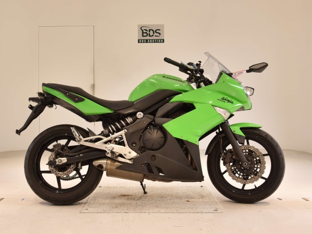 Kawasaki NINJA400R 2010