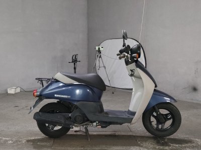 Honda TODAYF 2008