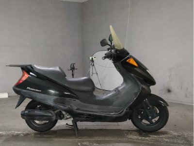 Honda FORESIGHT 2005