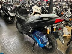 Honda ADV 160 2023