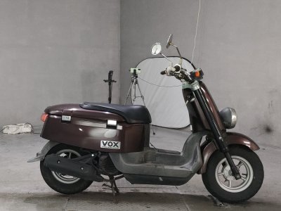 Yamaha VOX