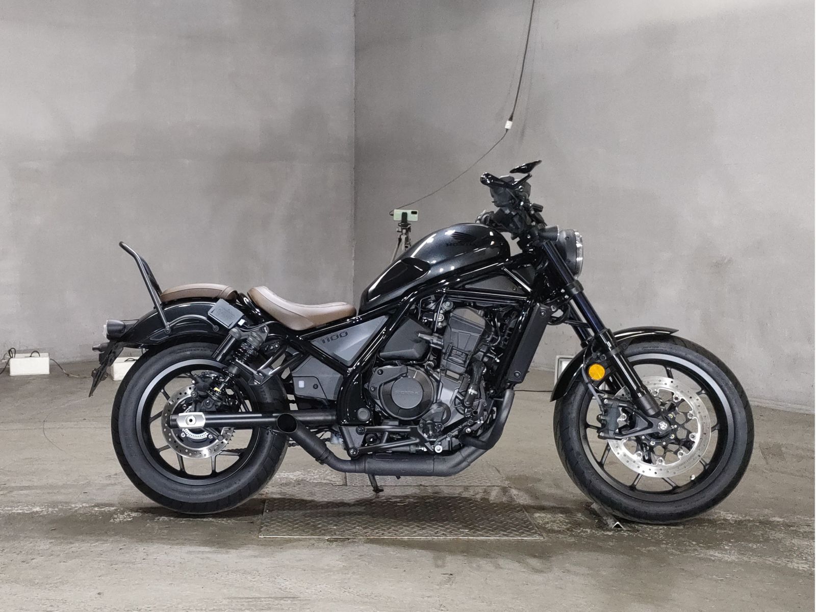 Honda REBEL CMX1100 2021