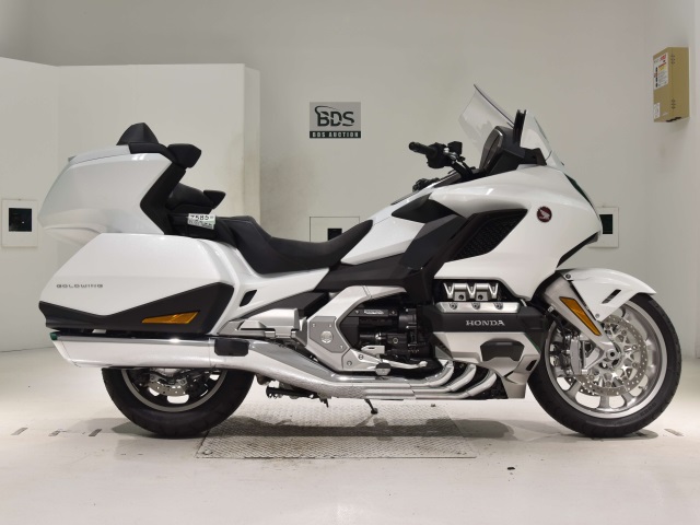 Honda GL1800 TOUR D 2024