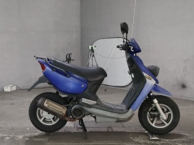 Yamaha BWS100
