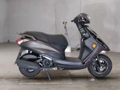 Yamaha AXIS Z 2019