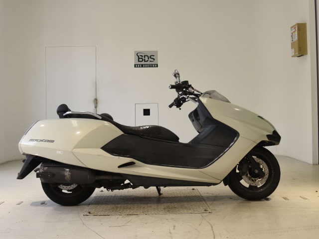 Yamaha MAXAM250 2007