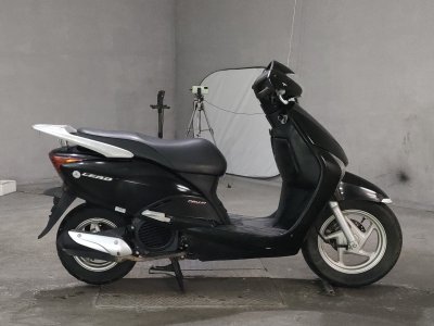 Honda LEAD110 2009
