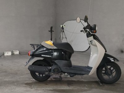 Honda TODAY 2011