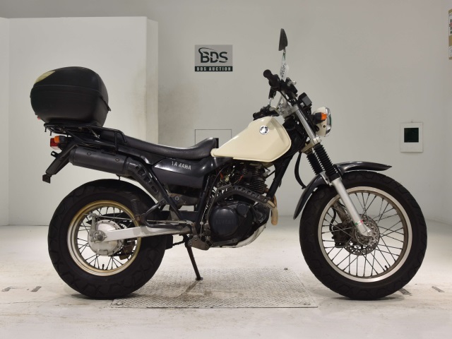 Yamaha TW225 2003