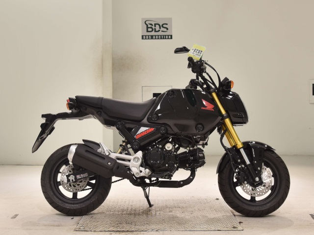 Honda GROM-2 2023