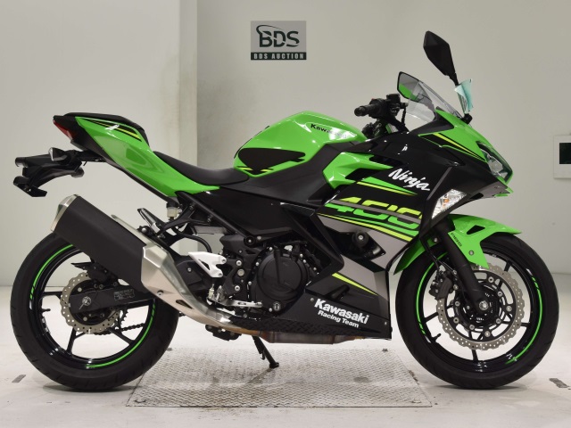 Kawasaki NINJA400 2020